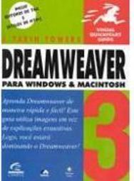 Dreamweaver 3 para Windows e Macintosh