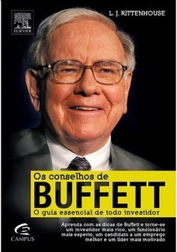 OS CONSELHOS DE BUFFETT