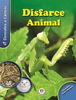 Disfarce animal