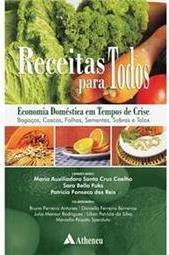 Receitas Para Todos