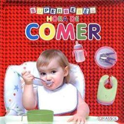 Hora de Comer