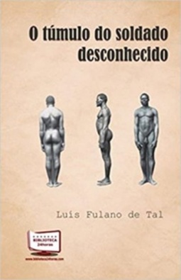 O Túmulo do Soldado Desconhecido