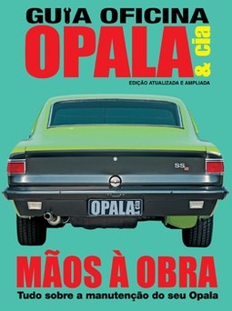 Guia oficina Opala & cia.