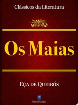 Os Maias (Clássicos da Literatura)