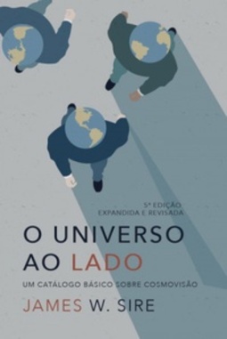 O UNIVERSO AO LADO