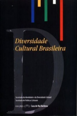 Diversidade Cultural Brasileira