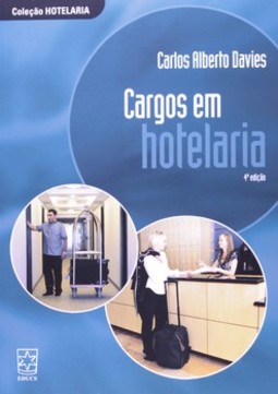 Cargos em hotelaria