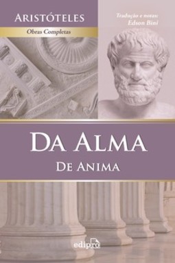 Da alma (De anima)