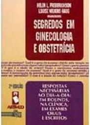 Segredos em Ginecologia e Obstetrícia