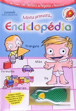 Minha Primeira... Enciclopédia