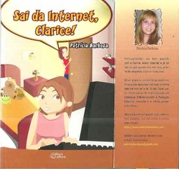 Sai da internet, Clarice!