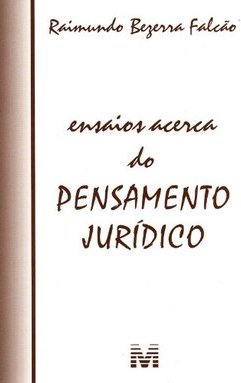 Ensaios acerca do pensamento jurídico