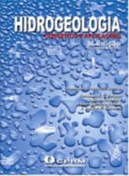 Hidrogeologia: Conceitos e Aplicações