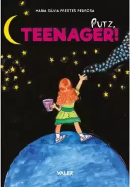 Putz, Teenager!