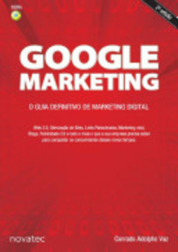 Google Marketing: O Guia Definitivo do Marketing Digital