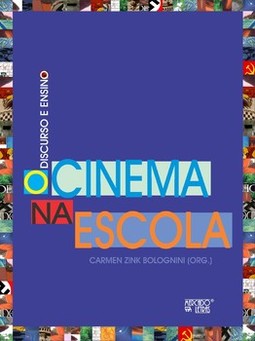O cinema na escola