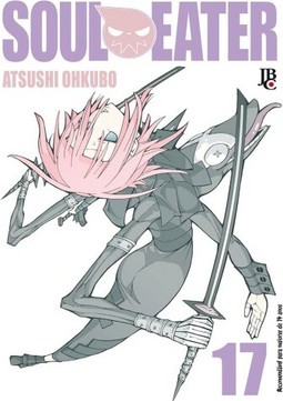 Soul Eater - Vol. 17