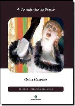 Casadinha de Fresco, A
