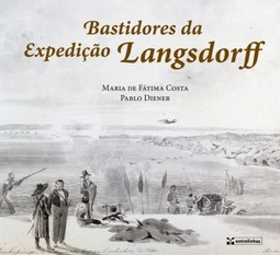 Bastidores da expedição Langsdorff