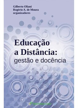 Educação a distância: gestão e docência