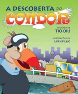 A descoberta do Condor