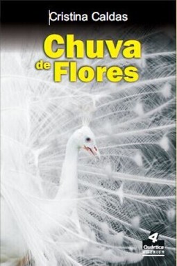 Chuva de flores
