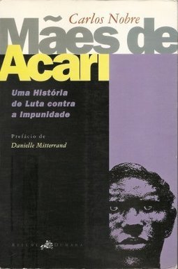Mães de Acari