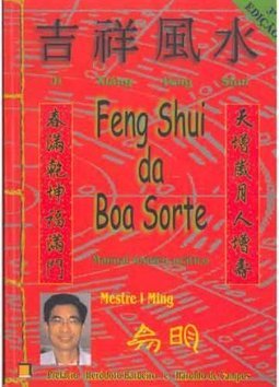 FENG SHUI DA BOA SORTE