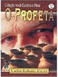 O Profeta: Book Game