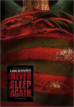 A Hora do Pesadelo - Never Sleep Again