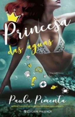 Princesa das águas