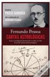 FERNANDO PESSOA CARTAS ASTROLOGICAS