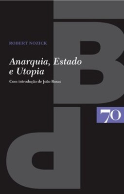 Anarquia, Estado e utopia