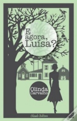 E Agora, Luísa? (Viagens na Ficção)
