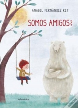 Somos Amigos?
