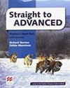 Straight to advanced - Student's book pack with answers