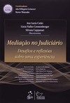 Mediação no judiciário: Desafios e reflexões sobre uma experiência