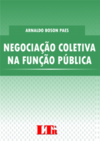 Negociação coletiva na função pública: Abordagem crítica do modelo brasileiro a partir do paradigma espanhol