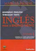 Inglês para o Ensino Médio - 1 série