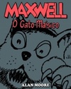 Maxwell, O Gato Mágico