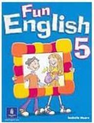 Fun English - 5 - Importado