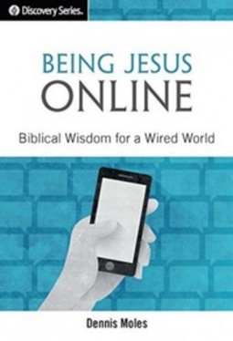 O que Jesus faria no universo on-line (Descobrindo a Palavra)