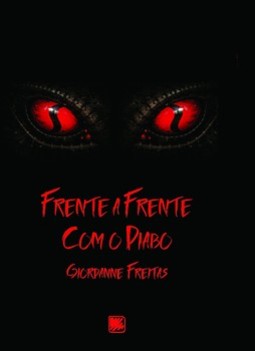 Frente a frente com o diabo