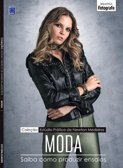 Coleção estúdio prático de Newton Medeiros - Moda