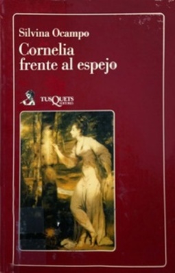 Cornelia frente al espejo