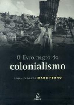 O Livro Negro do Colonialismo