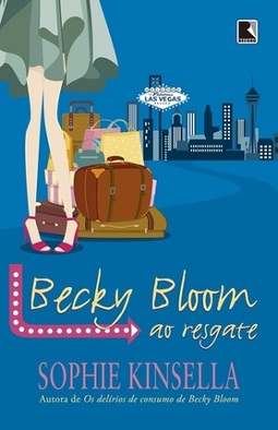 Becky Bloom ao resgate