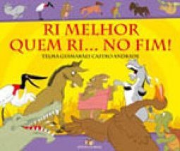 RI MELHOR QUEM RI NO FIM