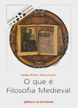 O Que é Filosofia Medieval
