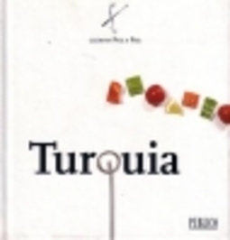 COZINHA PAÍS A PAÍS - TURQUIA